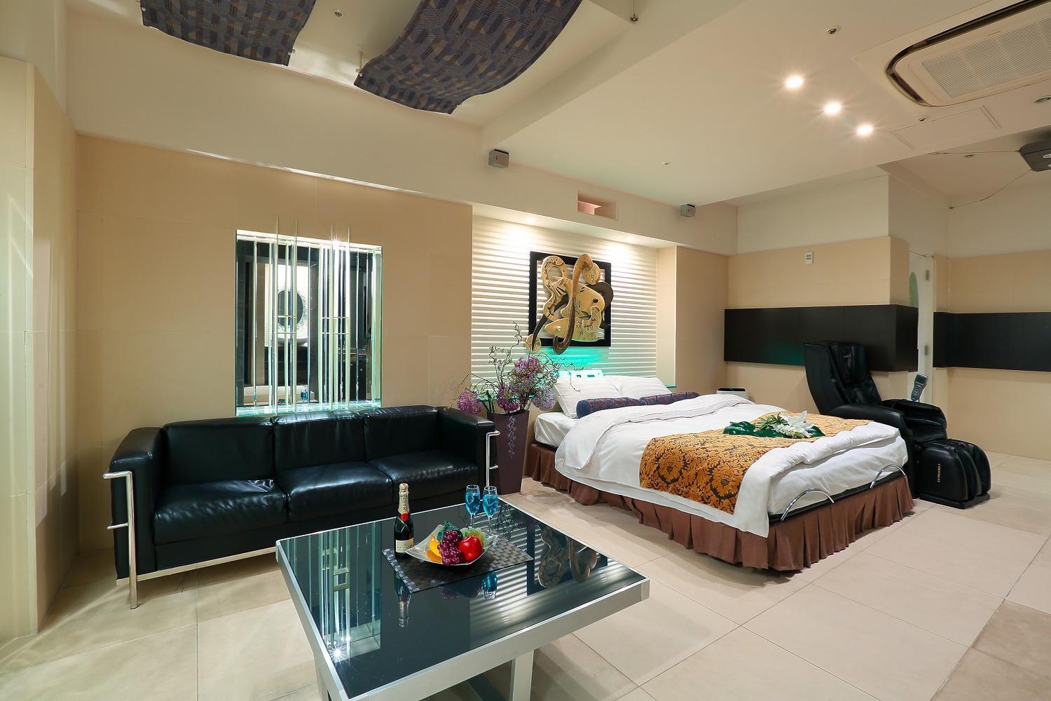Hotel Axis -アクシス- (Adults Only) Οσάκα Εξωτερικό φωτογραφία