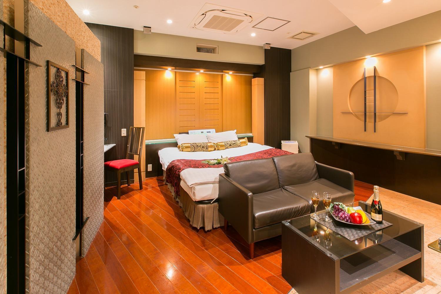 Hotel Axis -アクシス- (Adults Only) Οσάκα Εξωτερικό φωτογραφία