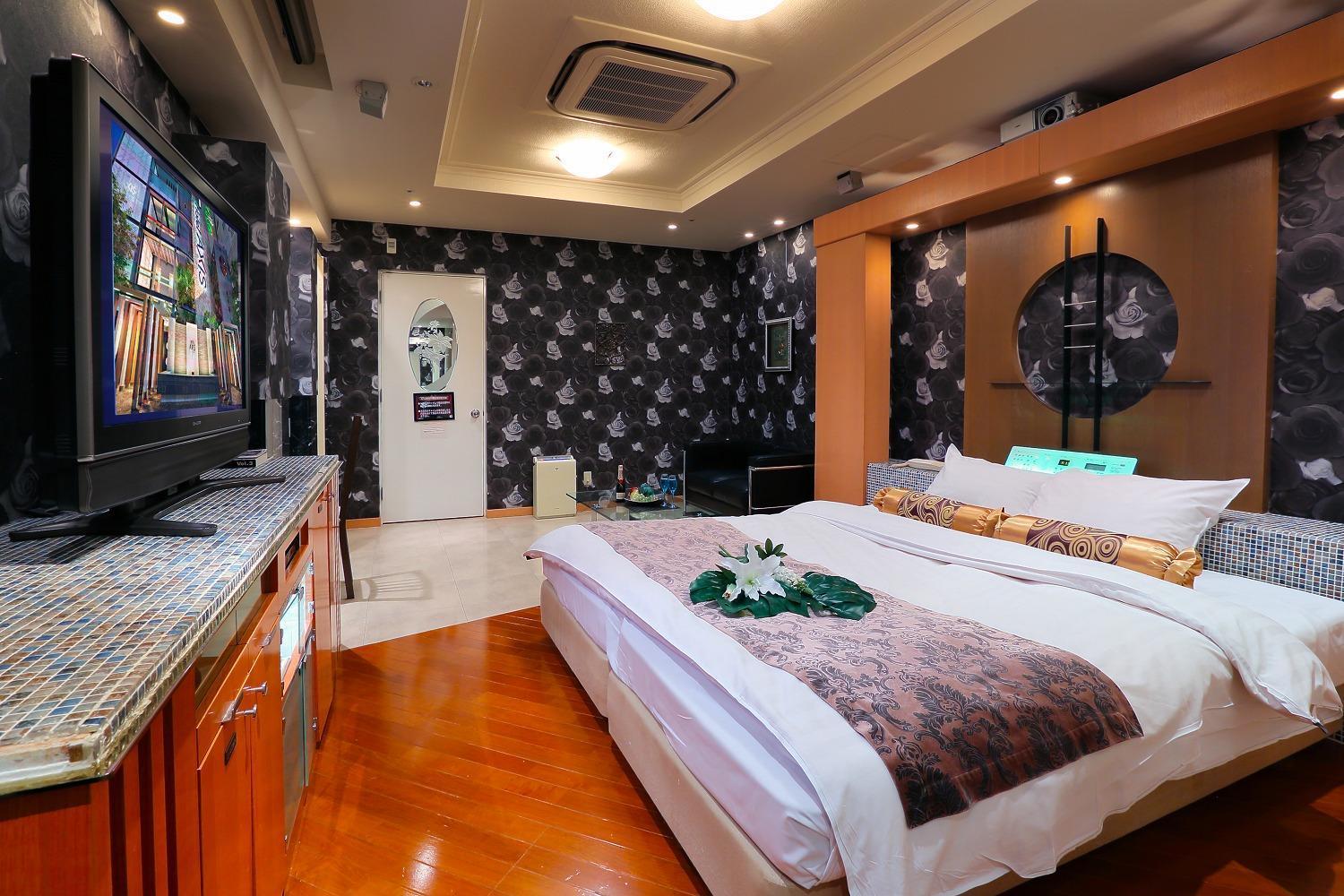 Hotel Axis -アクシス- (Adults Only) Οσάκα Εξωτερικό φωτογραφία