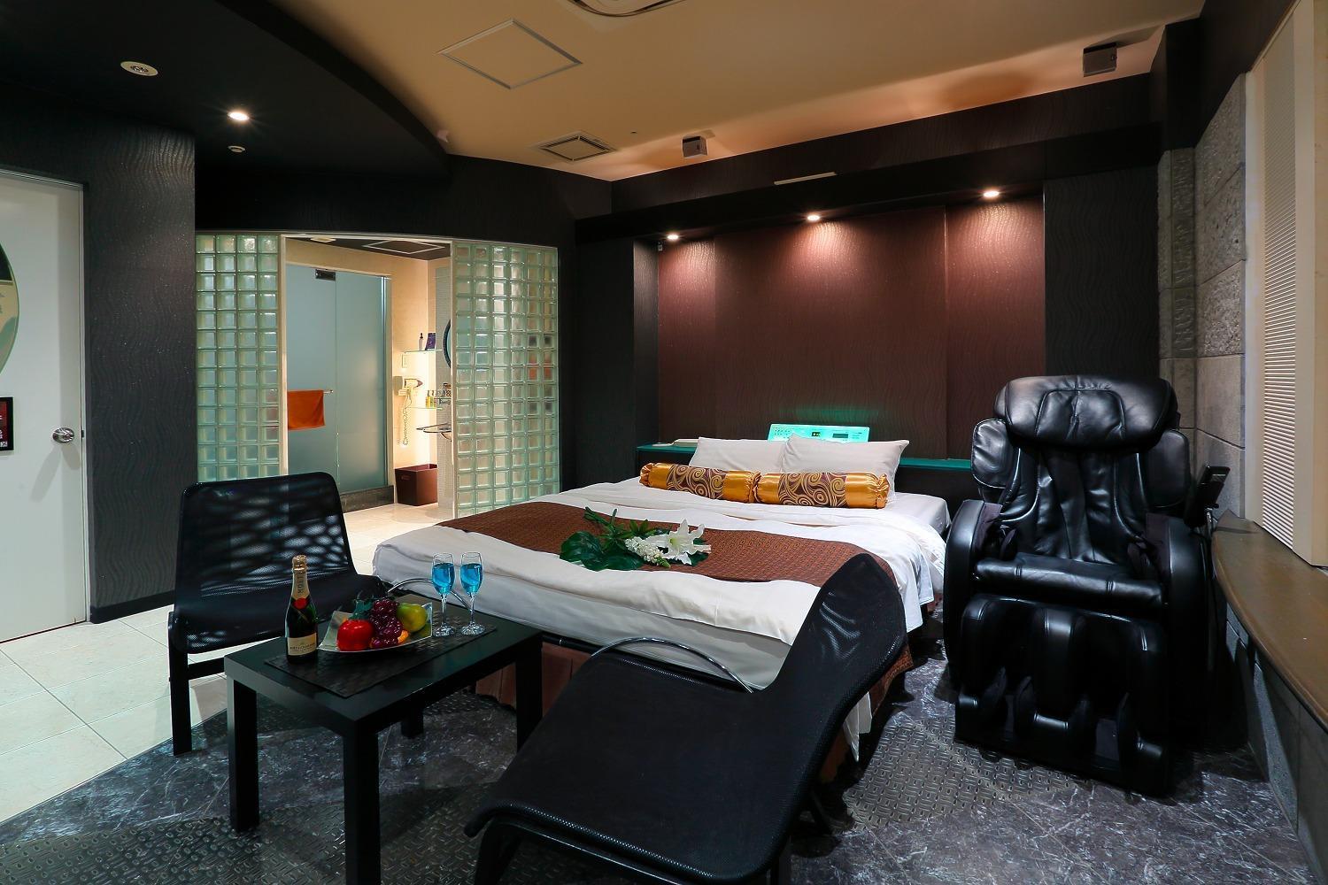 Hotel Axis -アクシス- (Adults Only) Οσάκα Εξωτερικό φωτογραφία