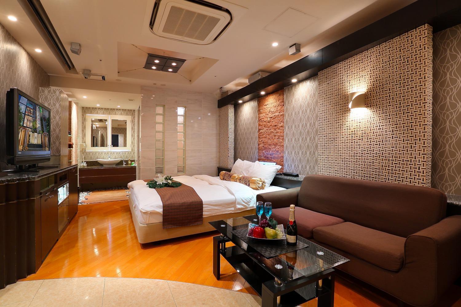 Hotel Axis -アクシス- (Adults Only) Οσάκα Εξωτερικό φωτογραφία