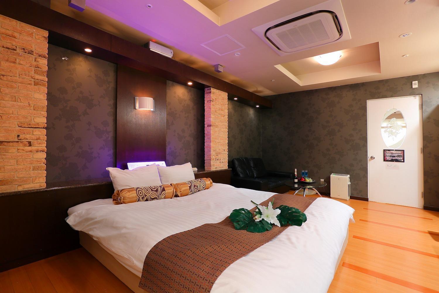Hotel Axis -アクシス- (Adults Only) Οσάκα Εξωτερικό φωτογραφία