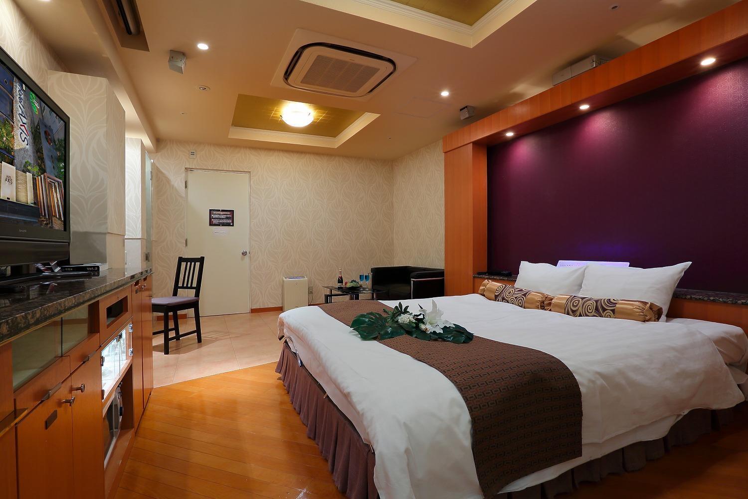 Hotel Axis -アクシス- (Adults Only) Οσάκα Εξωτερικό φωτογραφία