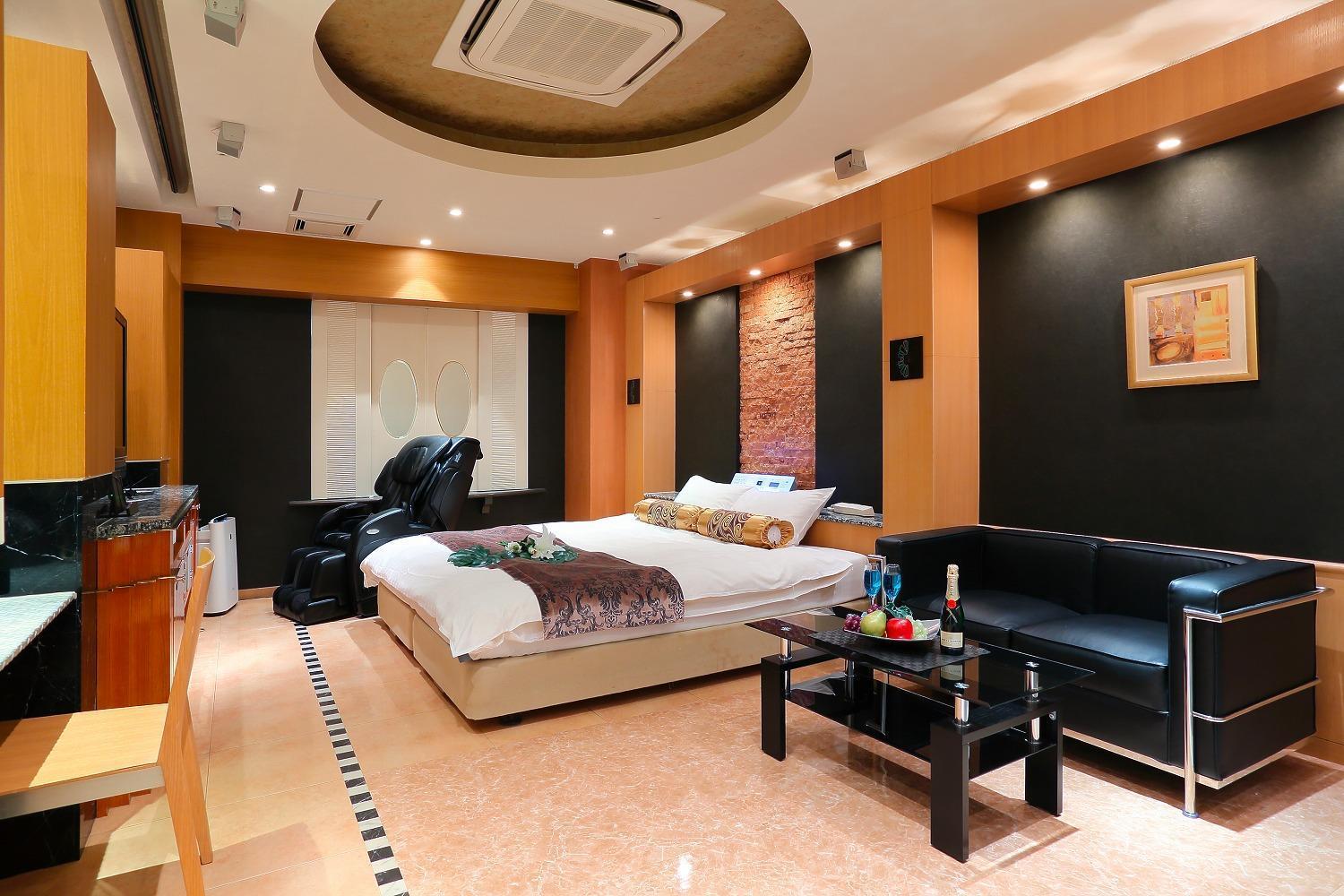 Hotel Axis -アクシス- (Adults Only) Οσάκα Εξωτερικό φωτογραφία