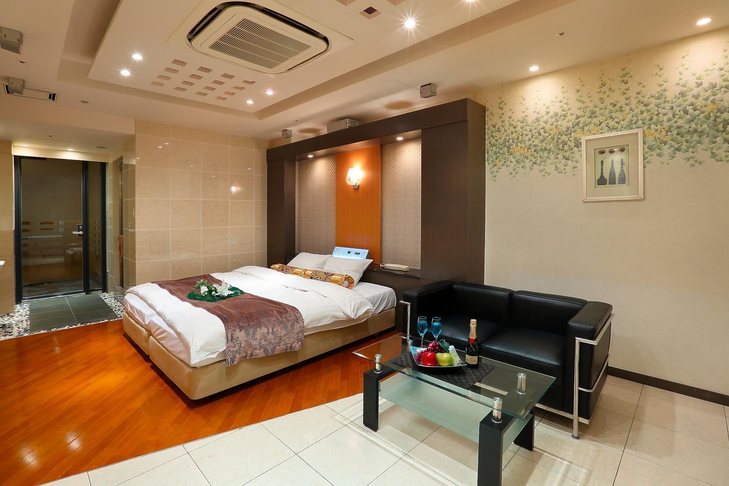 Hotel Axis -アクシス- (Adults Only) Οσάκα Εξωτερικό φωτογραφία