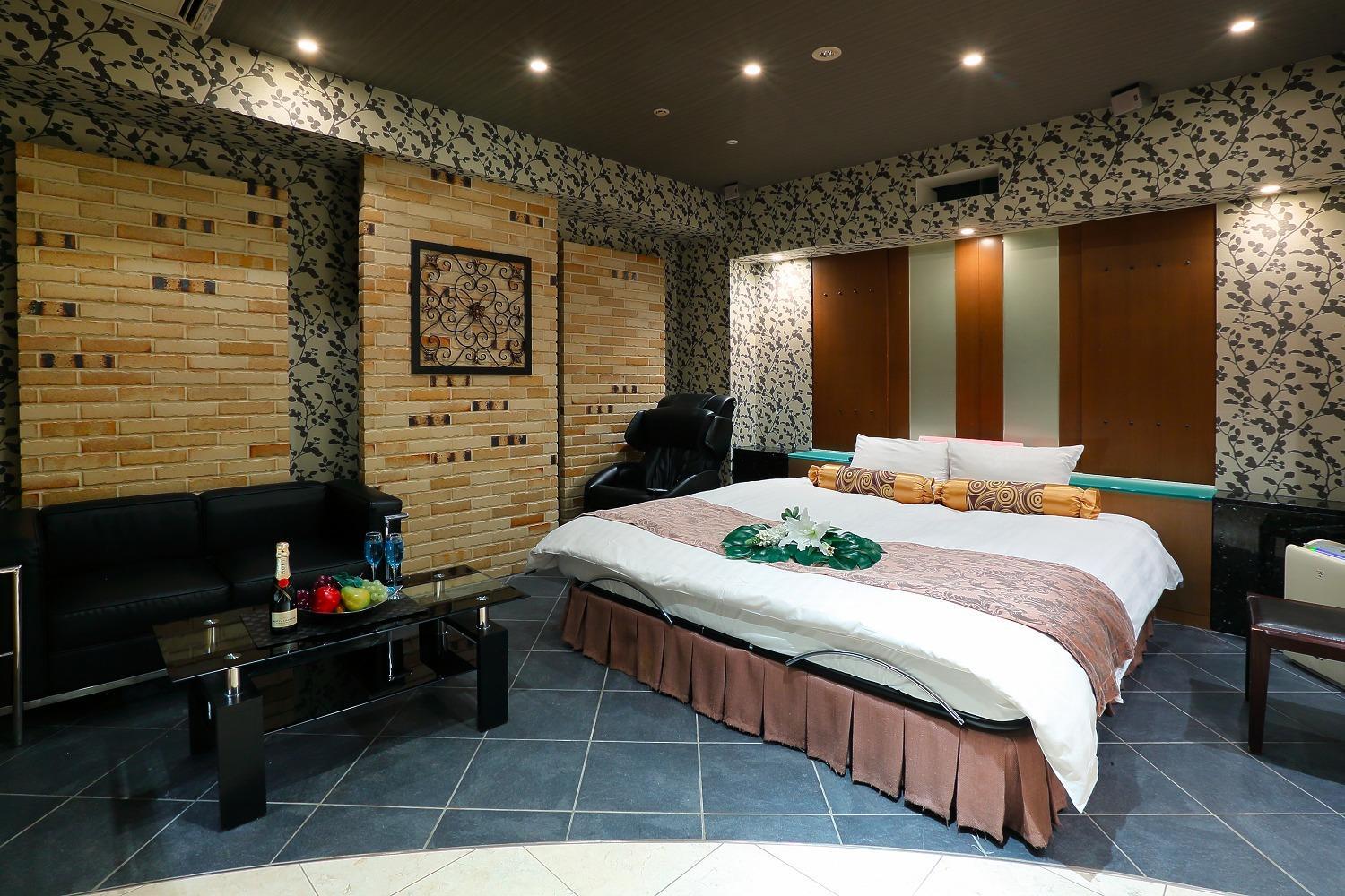 Hotel Axis -アクシス- (Adults Only) Οσάκα Εξωτερικό φωτογραφία