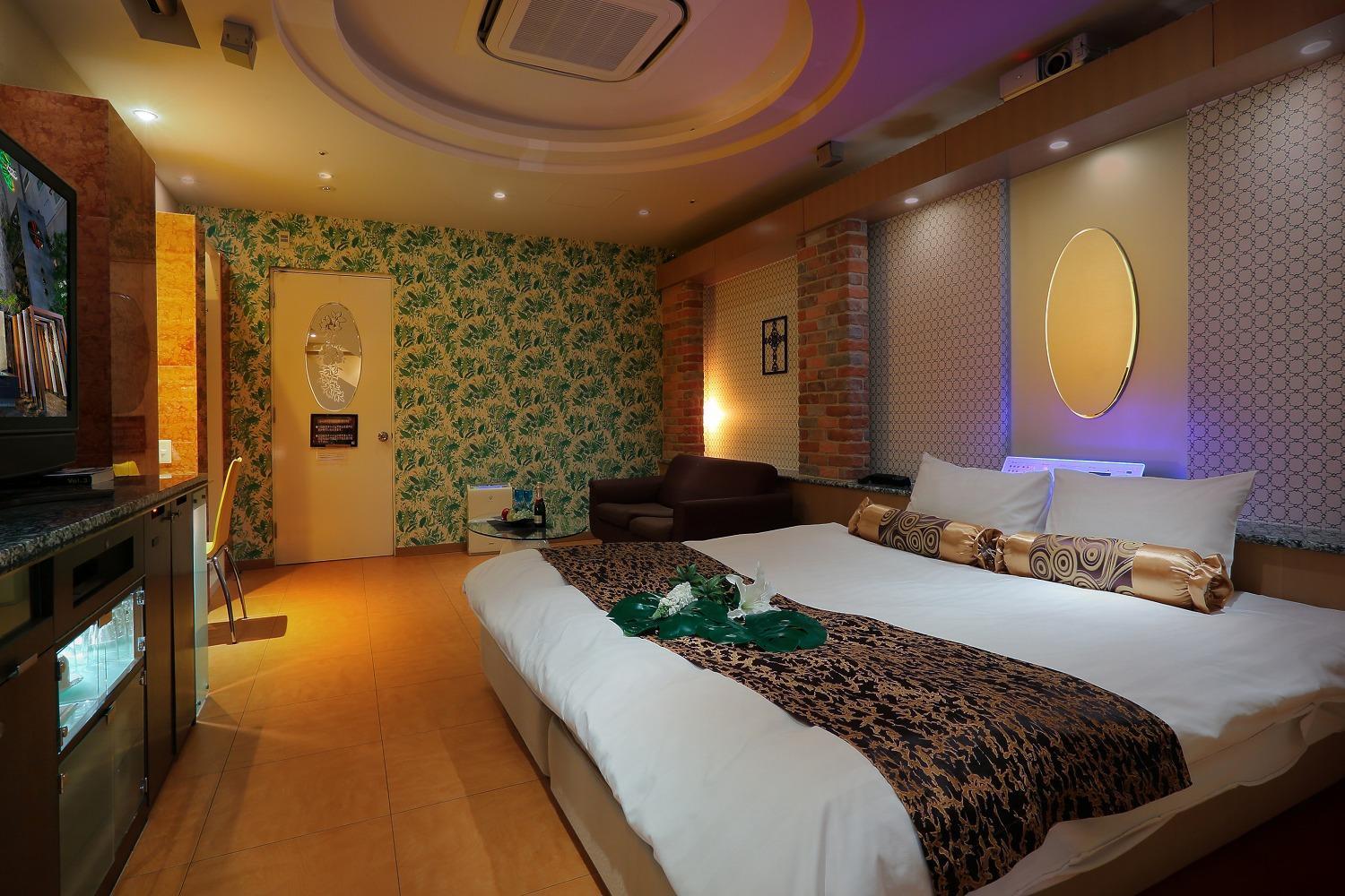 Hotel Axis -アクシス- (Adults Only) Οσάκα Εξωτερικό φωτογραφία